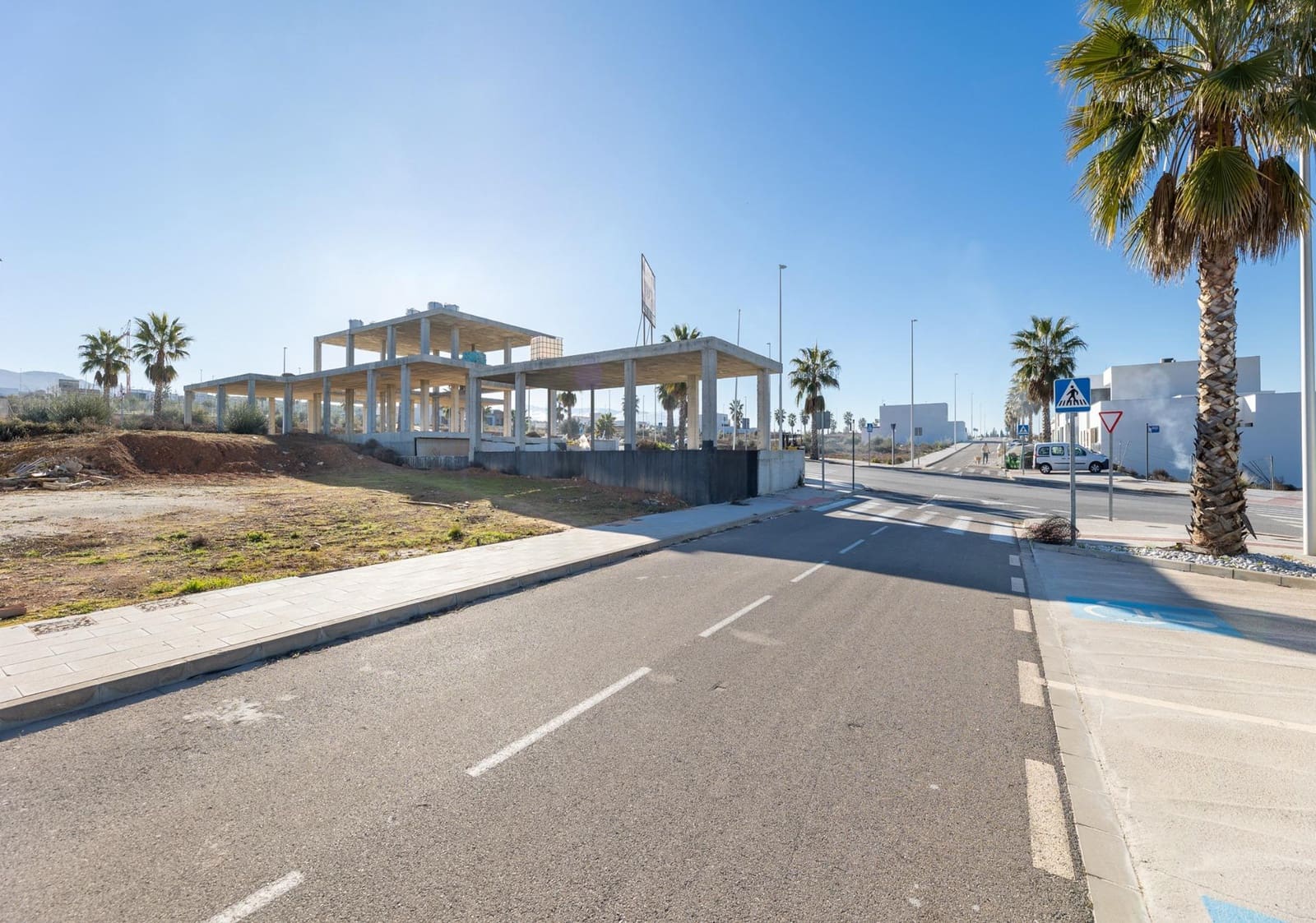 Building Plot for sale in Albolote - € 515,000 (Ref: 9815830)