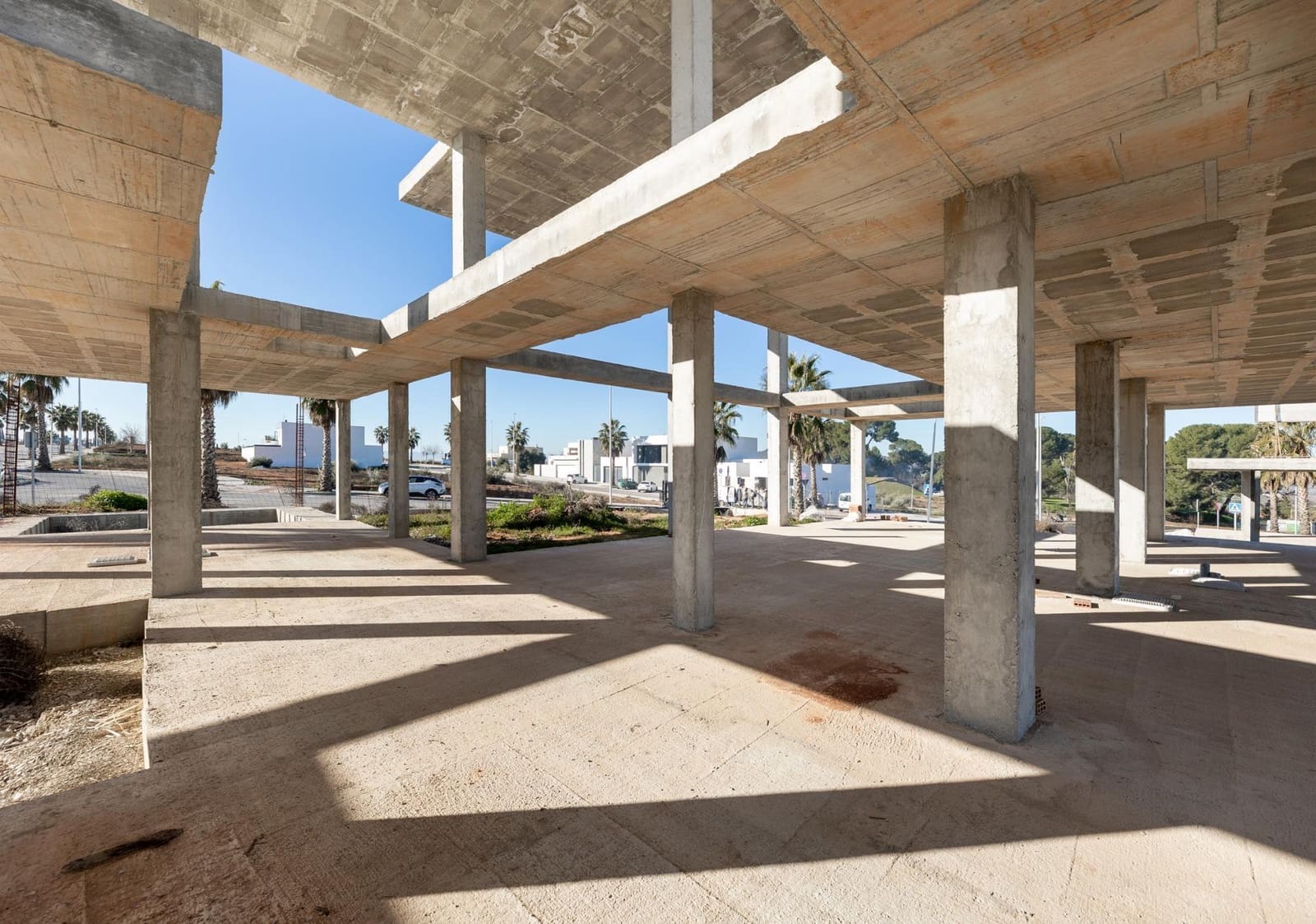 Building Plot for sale in Albolote - € 515,000 (Ref: 9815830)