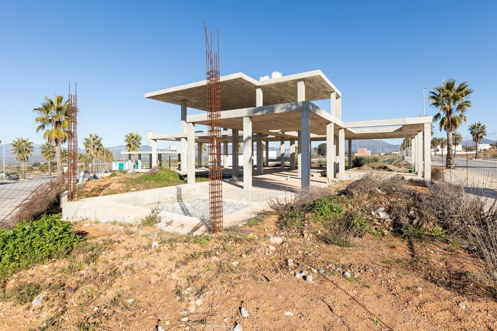 Building Plot for sale in Albolote - € 515,000 (Ref: 9815830)