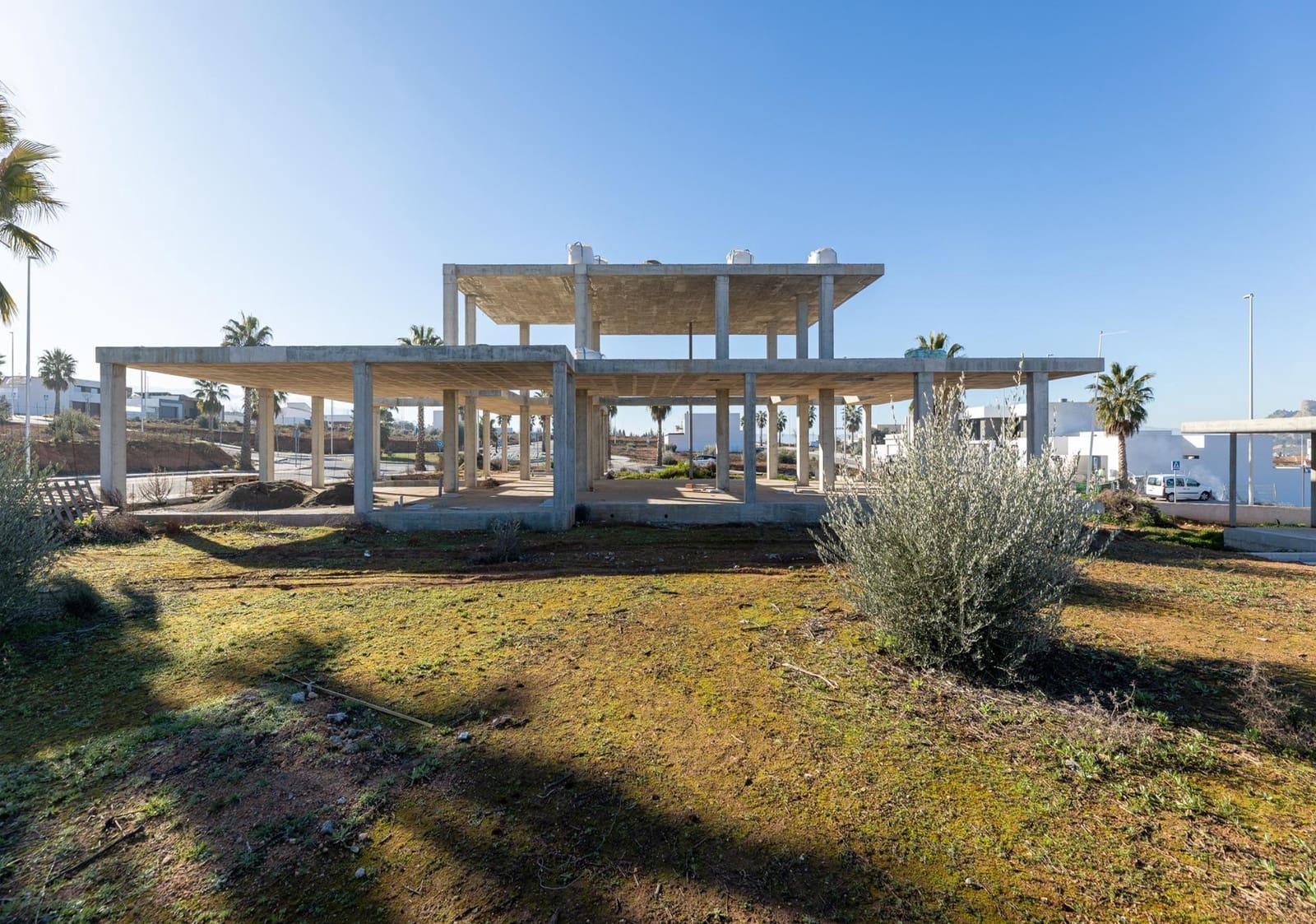 Building Plot for sale in Albolote - € 515,000 (Ref: 9815830)