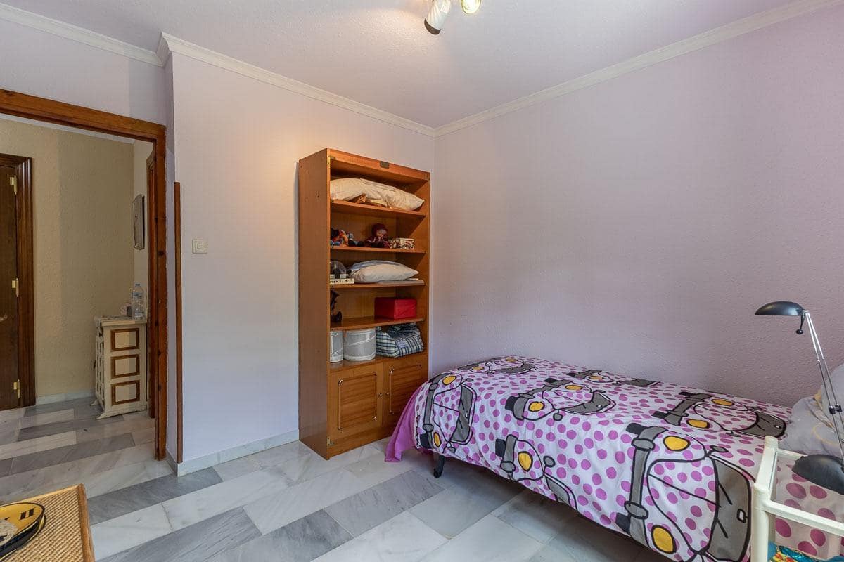 7 soveværelse Villa til salg i Huetor Vega med swimmingpool garage - € 875.000 (Ref: 9818171)