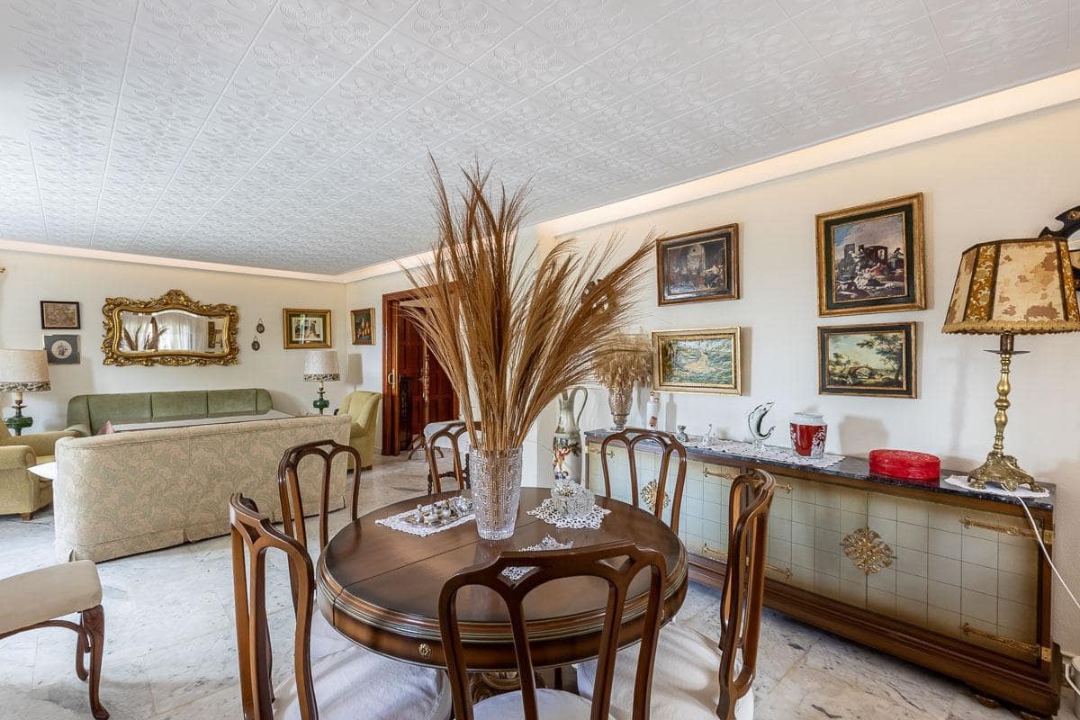 7 bedroom Villa for sale in Huetor Vega with pool garage - € 875,000 (Ref: 9818171)