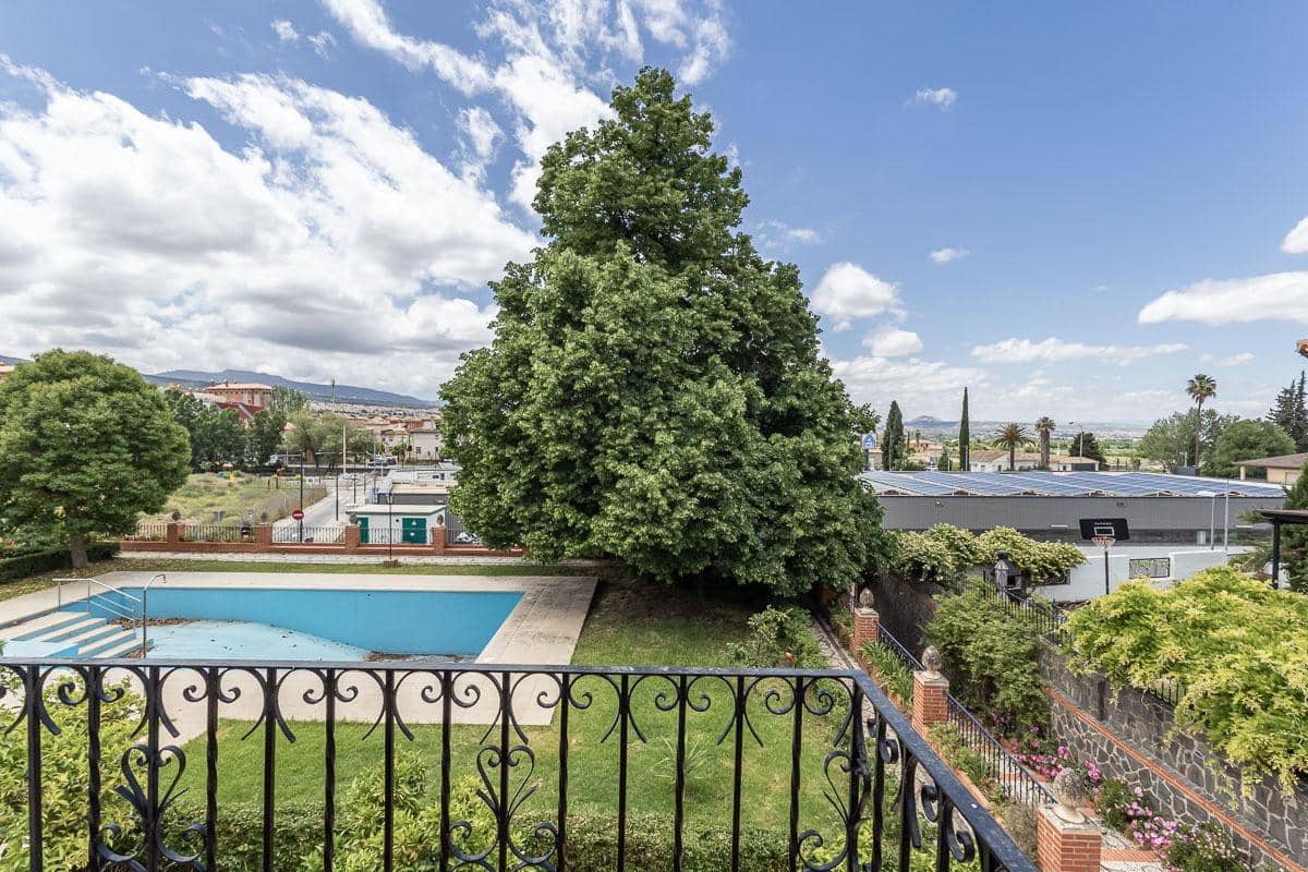 7 bedroom Villa for sale in Huetor Vega with pool garage - € 875,000 (Ref: 9818171)