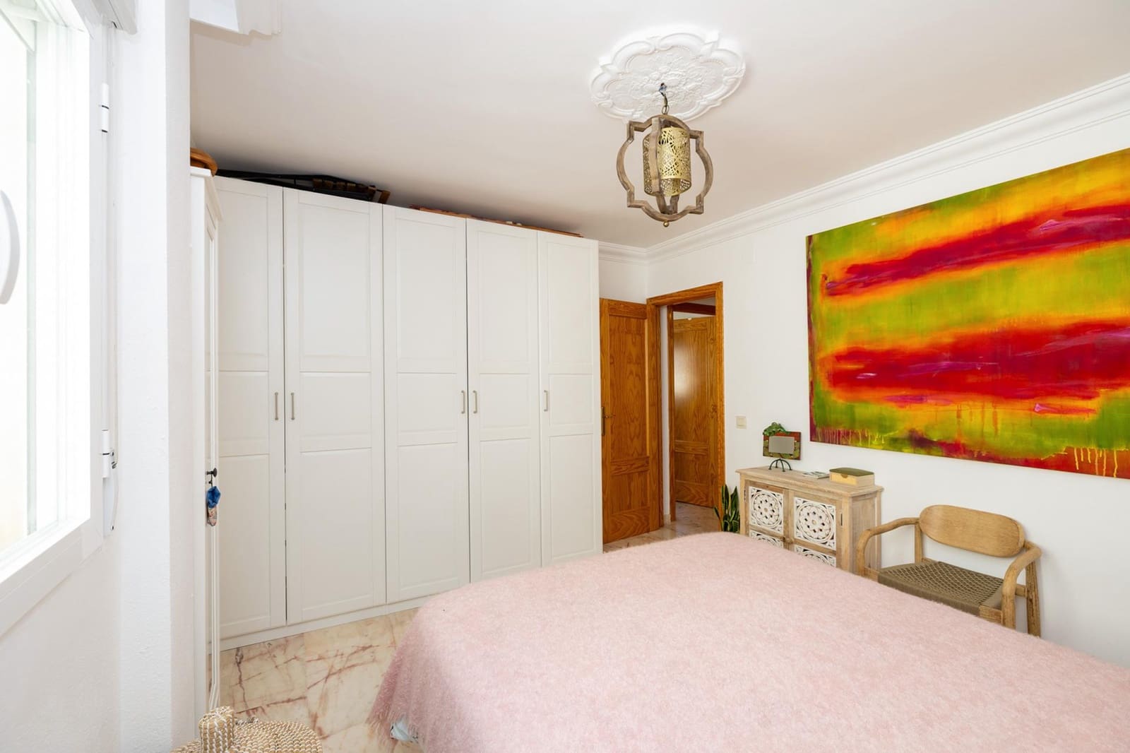 3 soveværelse Lejlighed til salg i Granada by - € 329.000 (Ref: 9818172)