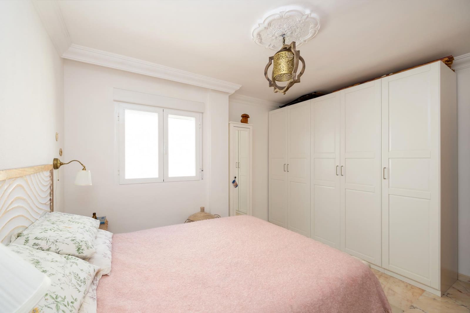 3 soveværelse Lejlighed til salg i Granada by - € 329.000 (Ref: 9818172)