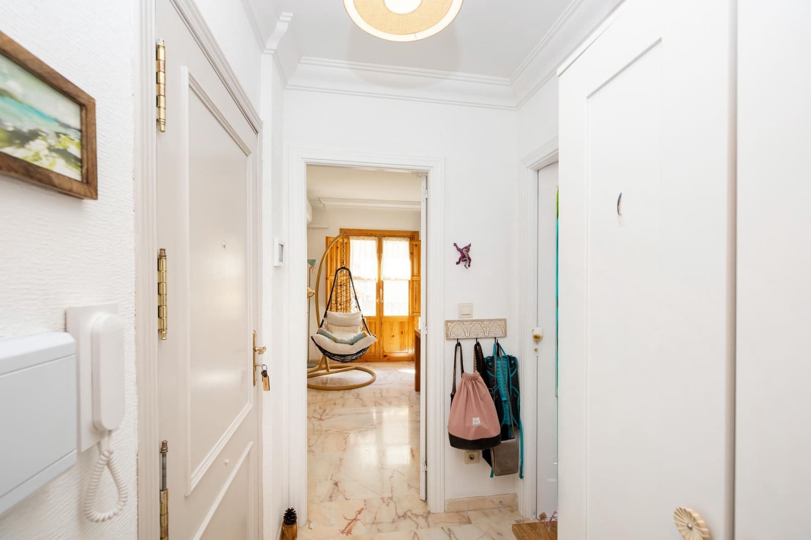 3 soveværelse Lejlighed til salg i Granada by - € 329.000 (Ref: 9818172)