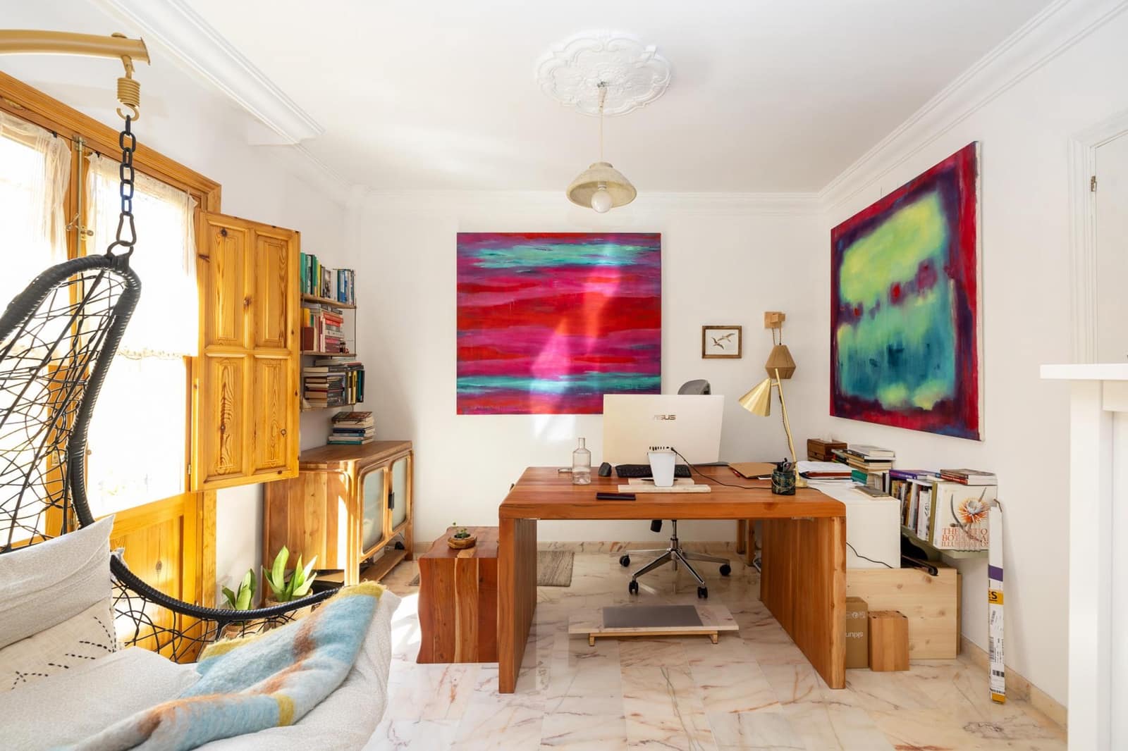3 soveværelse Lejlighed til salg i Granada by - € 329.000 (Ref: 9818172)