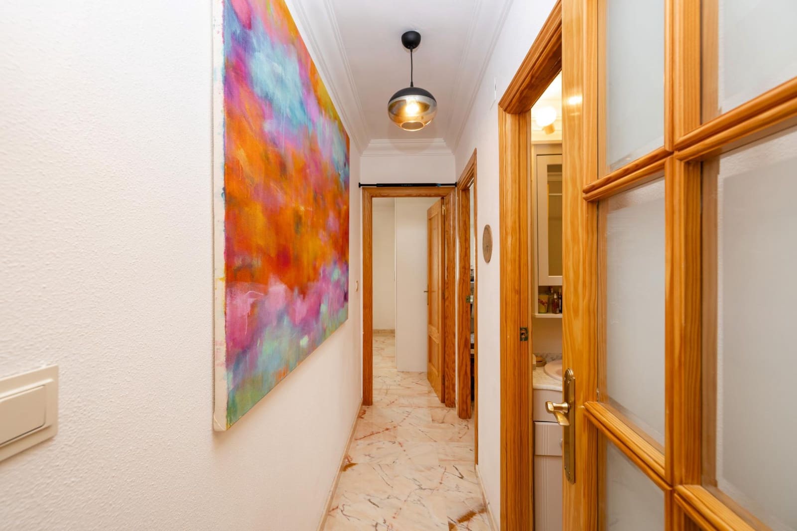 3 soveværelse Lejlighed til salg i Granada by - € 329.000 (Ref: 9818172)