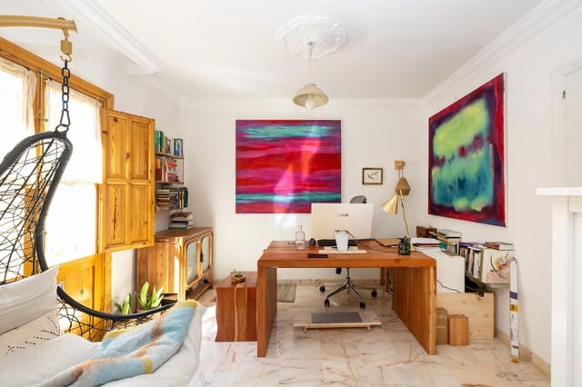3 soveværelse Lejlighed til salg i Granada by - € 329.000 (Ref: 9818172)