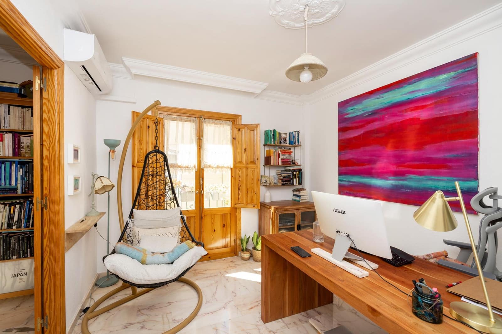 3 soveværelse Lejlighed til salg i Granada by - € 329.000 (Ref: 9818172)