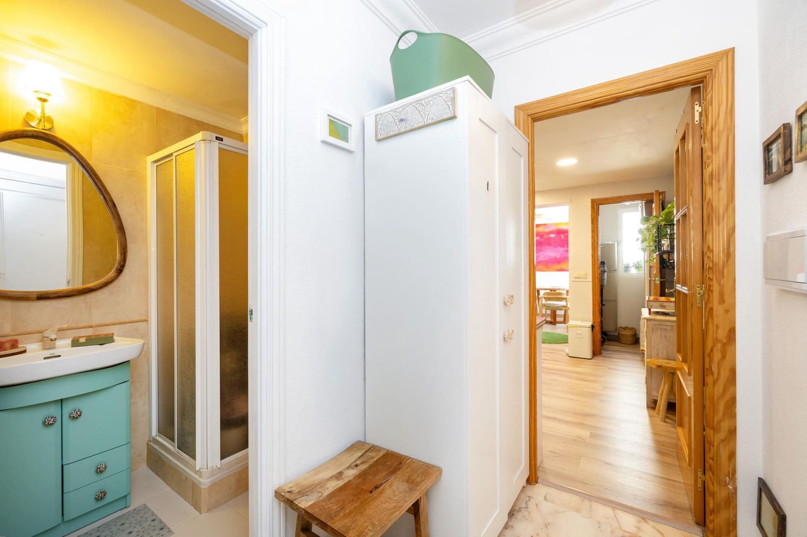 3 soveværelse Lejlighed til salg i Granada by - € 329.000 (Ref: 9818172)