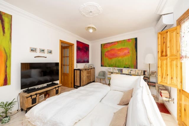 3 soveværelse Lejlighed til salg i Granada by - € 329.000 (Ref: 9818172)