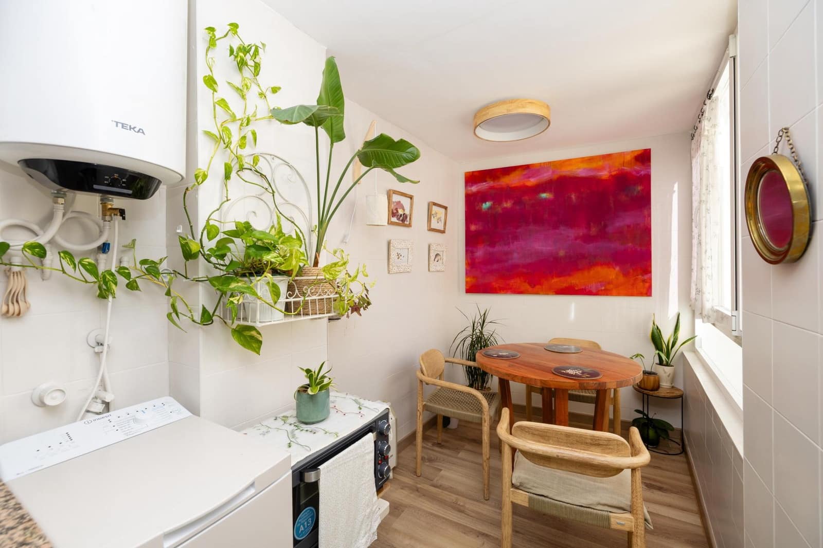 3 soveværelse Lejlighed til salg i Granada by - € 329.000 (Ref: 9818172)