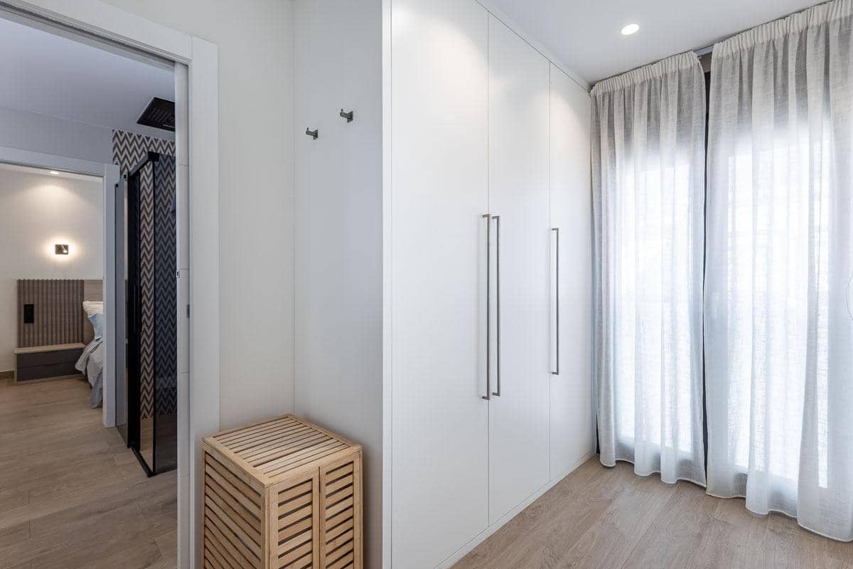 3 quarto Moradia em Banda para venda em Albolote com garagem - 375 000 € (Ref: 9818174)