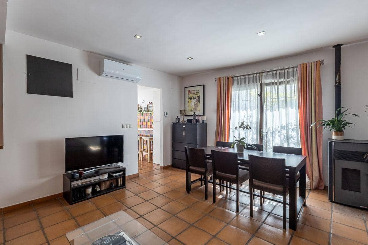 4 chambre Maison de Ville à vendre à Grenade ville - 750 000 € (Ref: 9818175)
