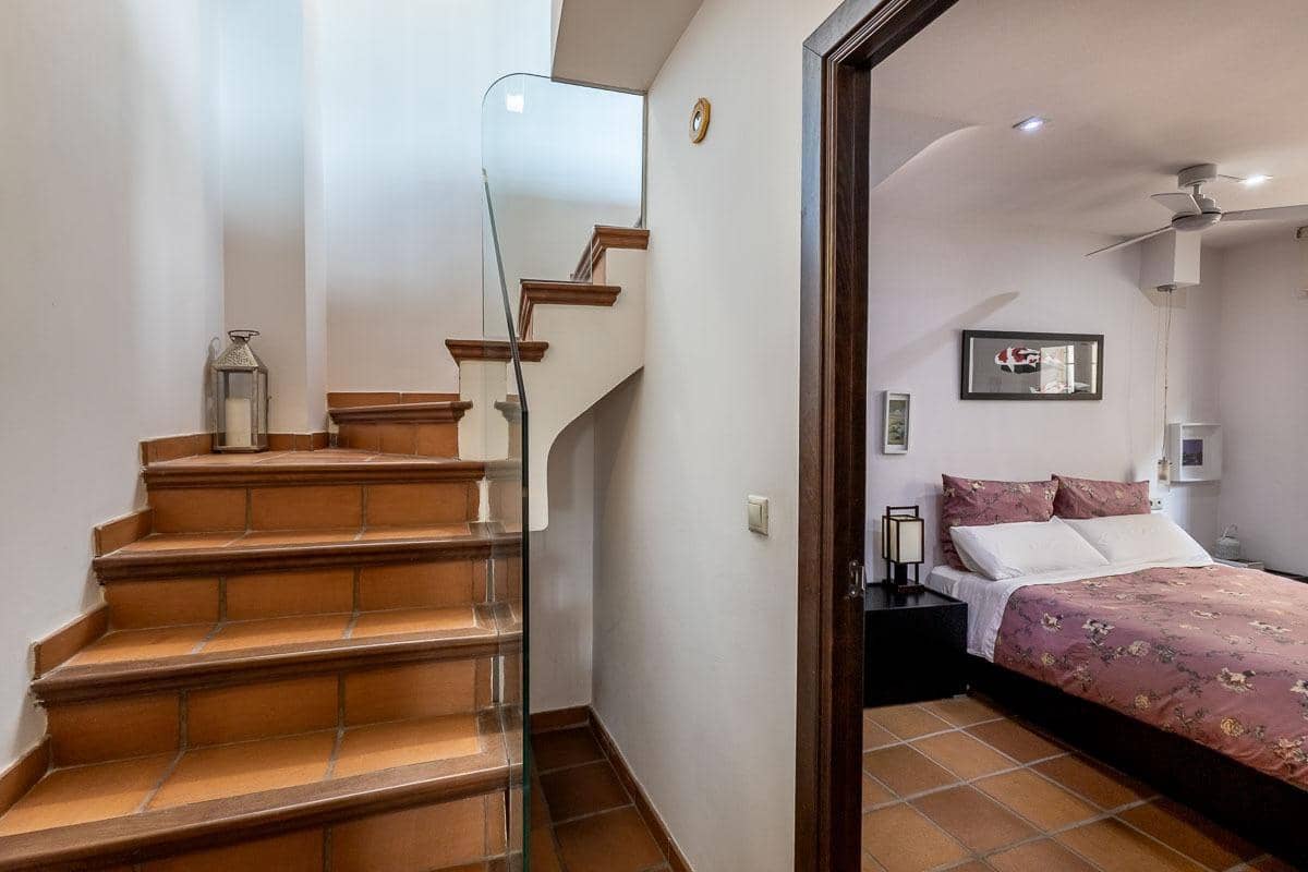 4 chambre Maison de Ville à vendre à Grenade ville - 750 000 € (Ref: 9818175)