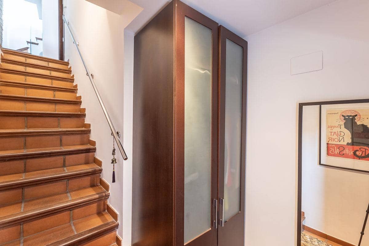 4 chambre Maison de Ville à vendre à Grenade ville - 750 000 € (Ref: 9818175)