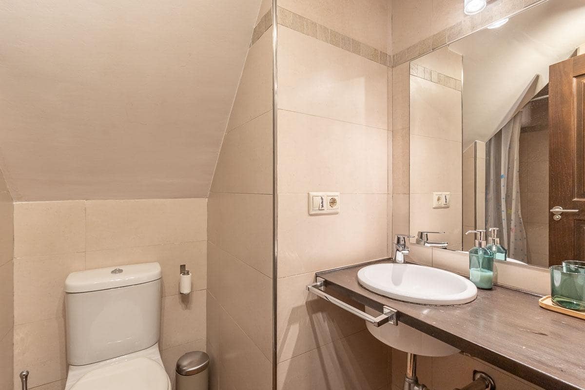 4 chambre Maison de Ville à vendre à Grenade ville - 750 000 € (Ref: 9818175)
