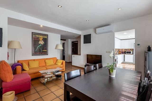 4 chambre Maison de Ville à vendre à Albaicin, Grenade ville - 750 000 € (Ref: 9818175)