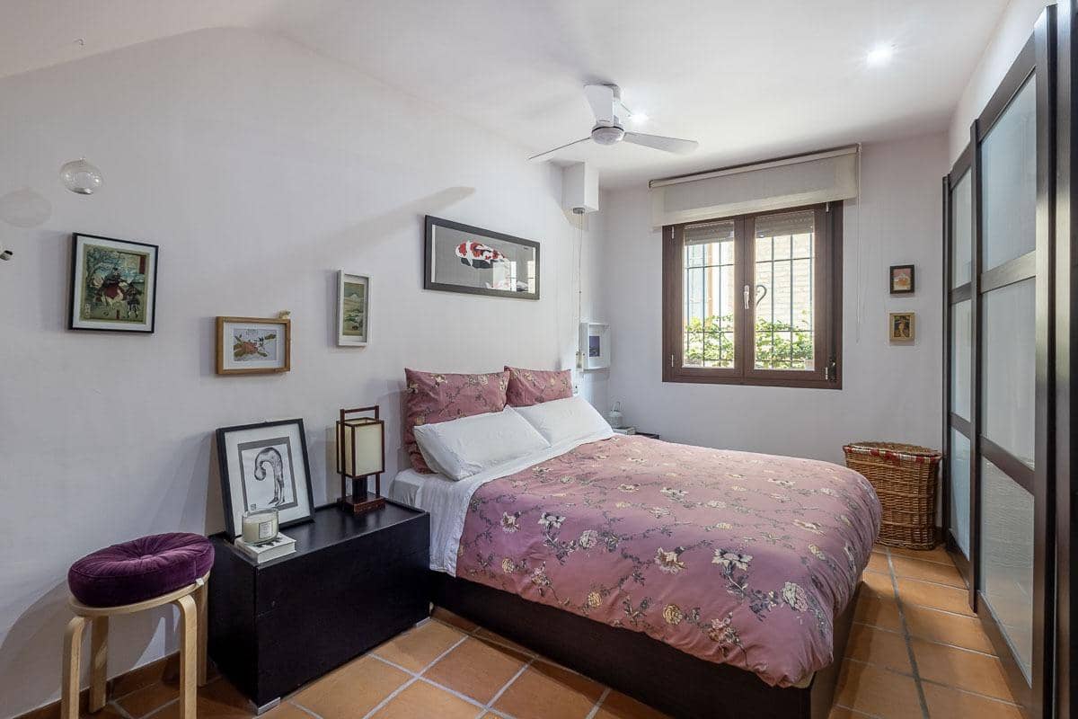4 chambre Maison de Ville à vendre à Grenade ville - 750 000 € (Ref: 9818175)