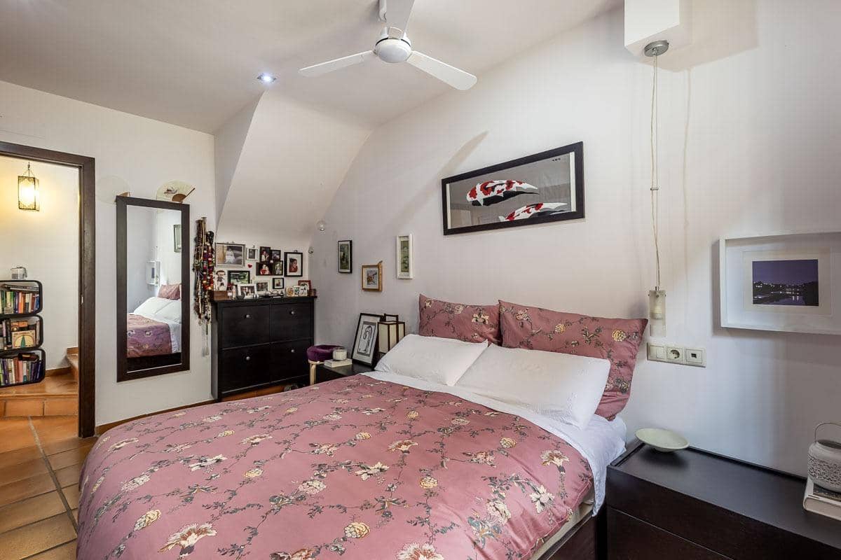 4 chambre Maison de Ville à vendre à Grenade ville - 750 000 € (Ref: 9818175)