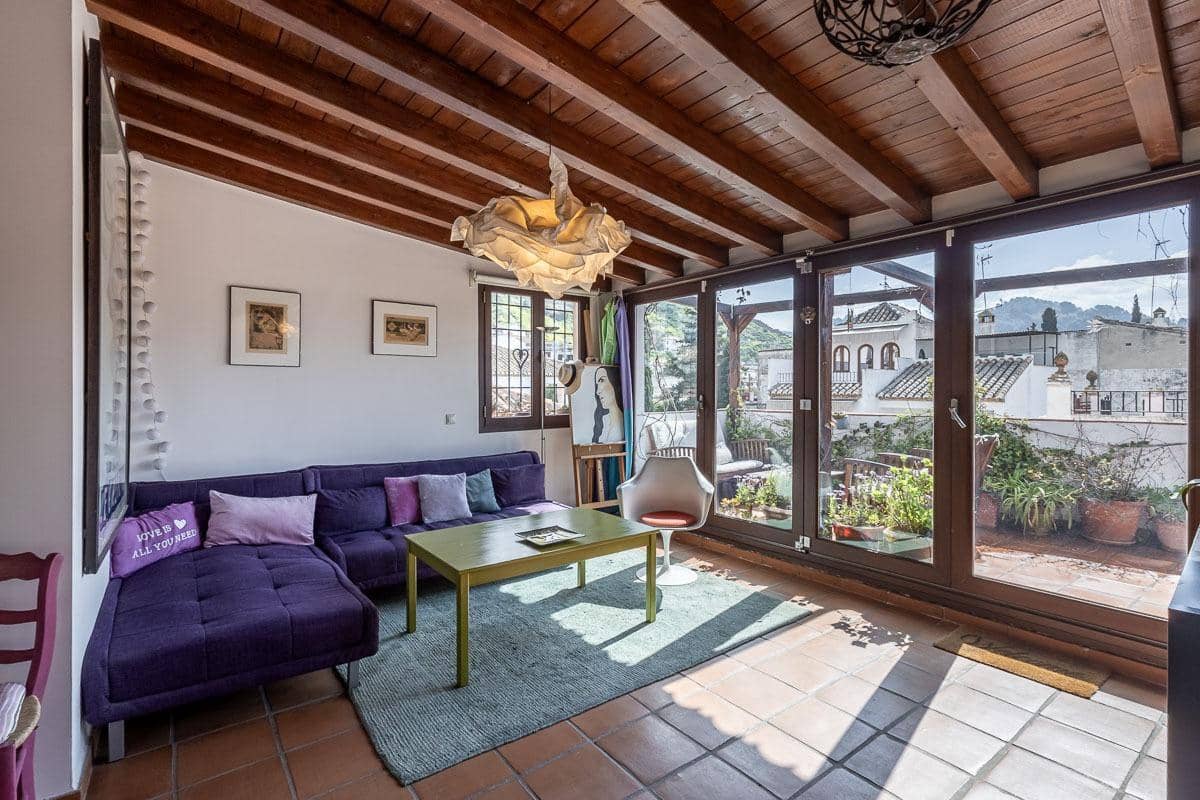 4 chambre Maison de Ville à vendre à Grenade ville - 750 000 € (Ref: 9818175)
