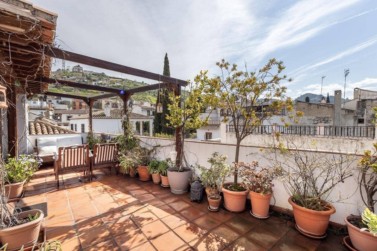 4 chambre Maison de Ville à vendre à Grenade ville - 750 000 € (Ref: 9818175)