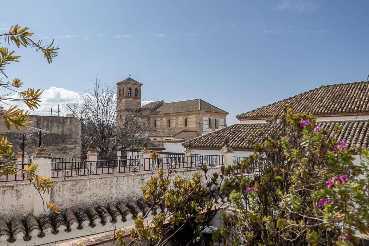 4 chambre Maison de Ville à vendre à Grenade ville - 750 000 € (Ref: 9818175)