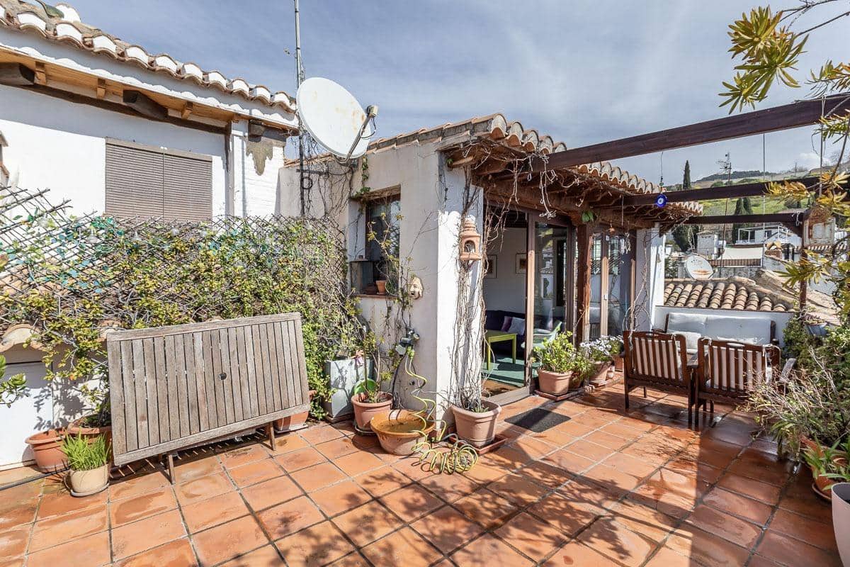 4 chambre Maison de Ville à vendre à Grenade ville - 750 000 € (Ref: 9818175)