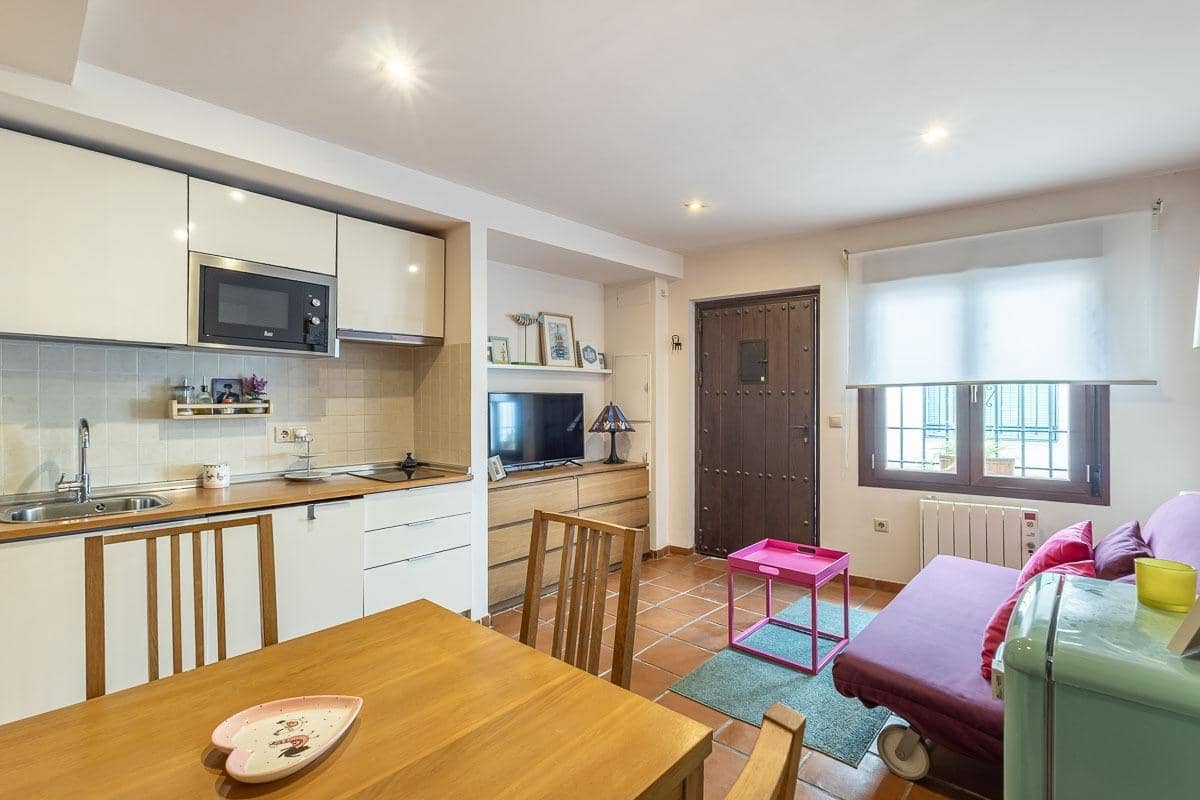 4 chambre Maison de Ville à vendre à Grenade ville - 750 000 € (Ref: 9818175)