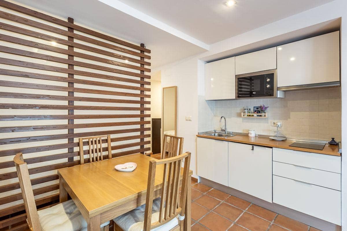 4 chambre Maison de Ville à vendre à Grenade ville - 750 000 € (Ref: 9818175)