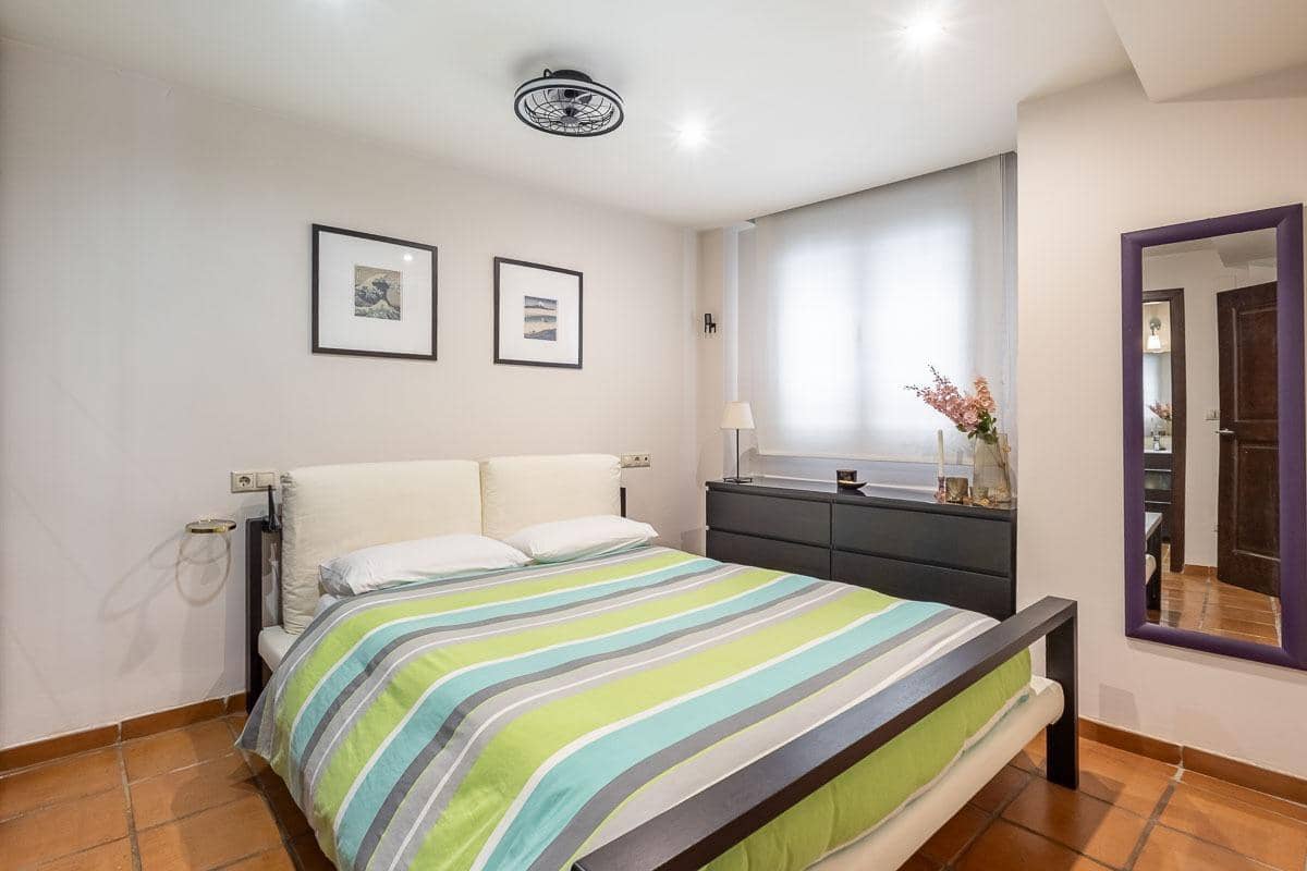 4 chambre Maison de Ville à vendre à Grenade ville - 750 000 € (Ref: 9818175)