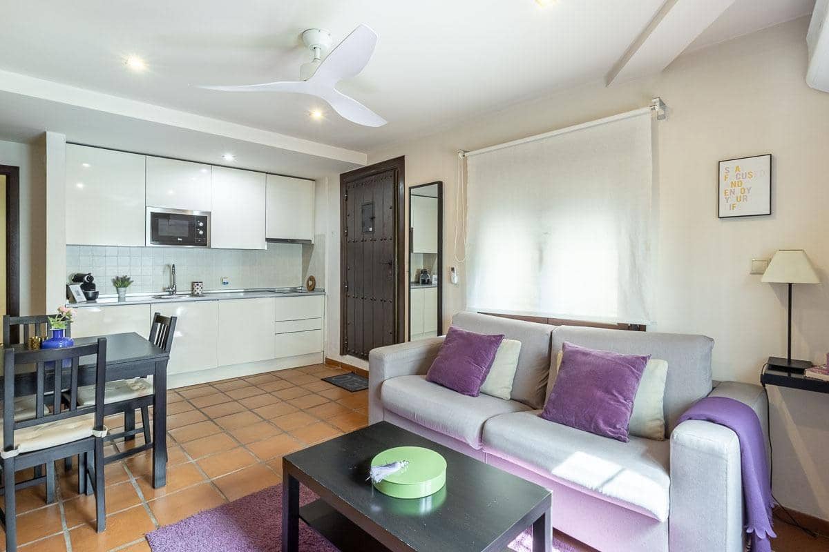 4 chambre Maison de Ville à vendre à Grenade ville - 750 000 € (Ref: 9818175)