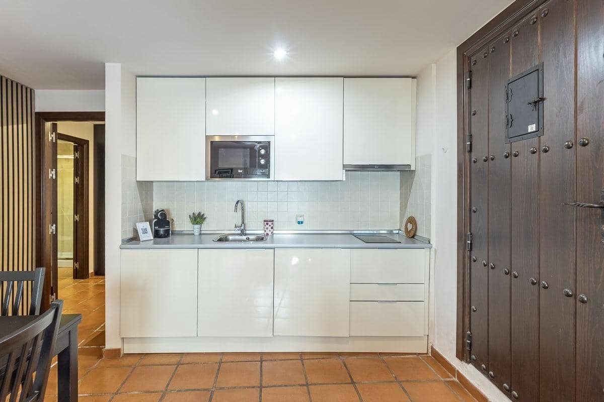4 chambre Maison de Ville à vendre à Grenade ville - 750 000 € (Ref: 9818175)