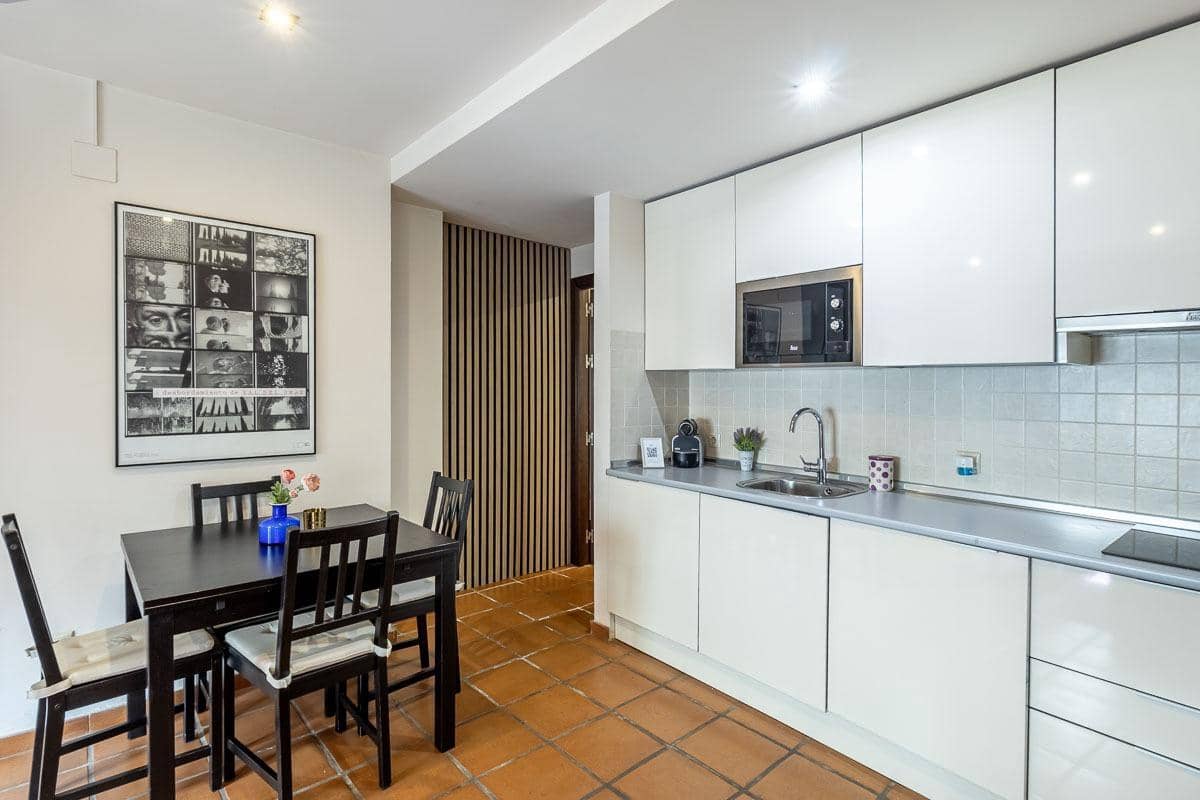 4 chambre Maison de Ville à vendre à Grenade ville - 750 000 € (Ref: 9818175)