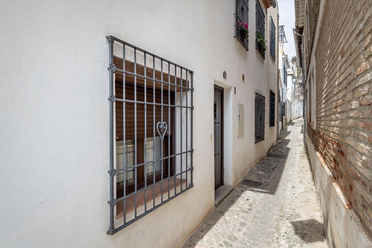 4 chambre Maison de Ville à vendre à Grenade ville - 750 000 € (Ref: 9818175)