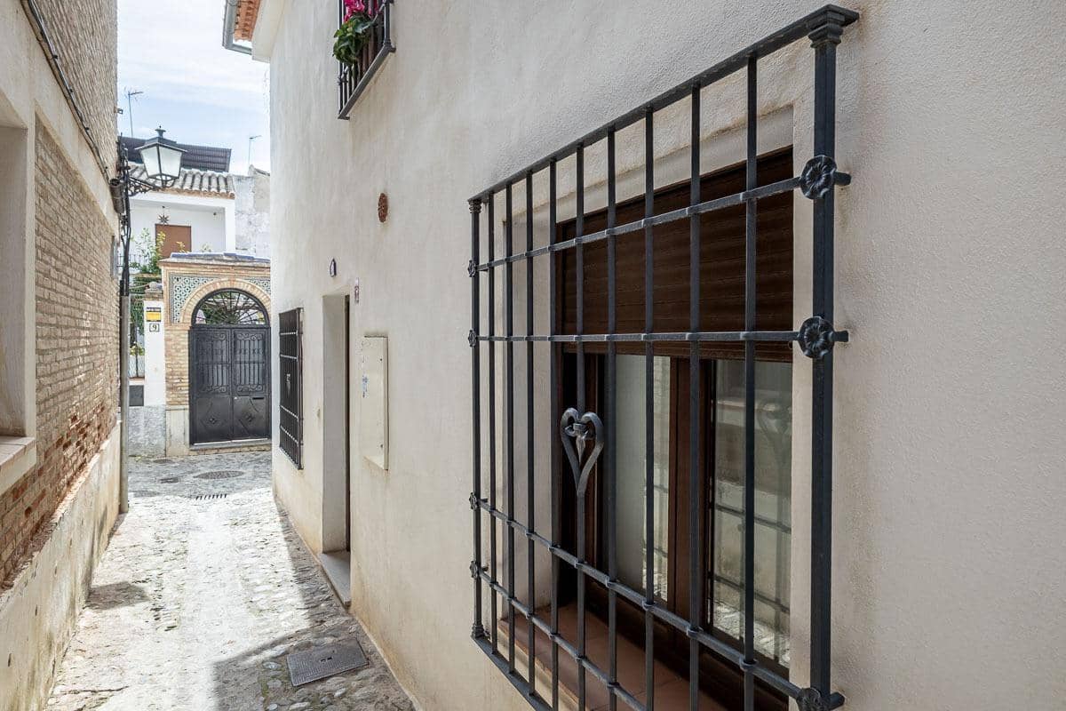 4 chambre Maison de Ville à vendre à Grenade ville - 750 000 € (Ref: 9818175)