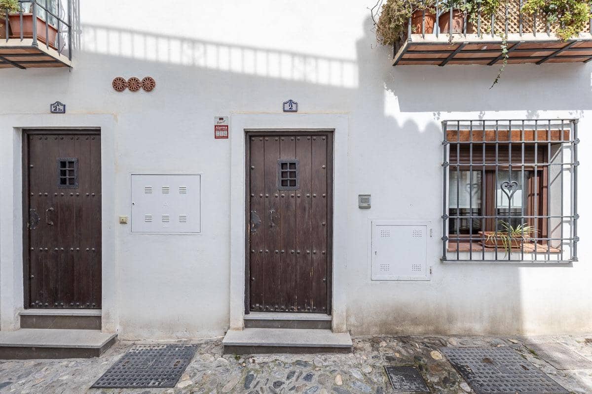 4 chambre Maison de Ville à vendre à Grenade ville - 750 000 € (Ref: 9818175)