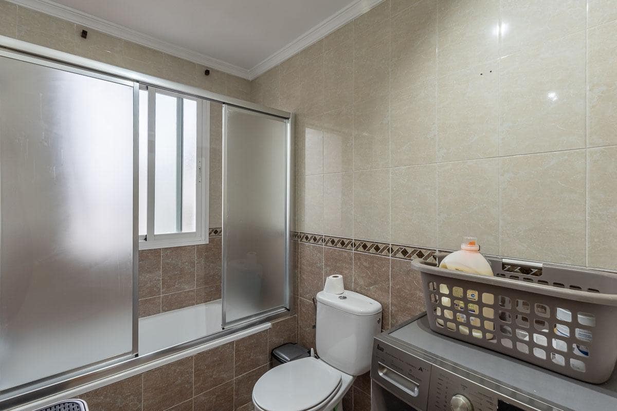 3 bedroom Terraced Villa for sale in Atarfe - € 229,000 (Ref: 9825222)