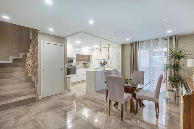 3 Zimmer Reihenhaus zu verkaufen in Atarfe - 229.000 € (Ref: 9825222)