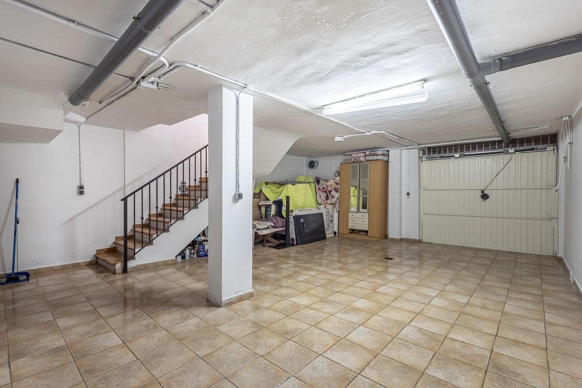 3 bedroom Terraced Villa for sale in Atarfe - € 229,000 (Ref: 9825222)