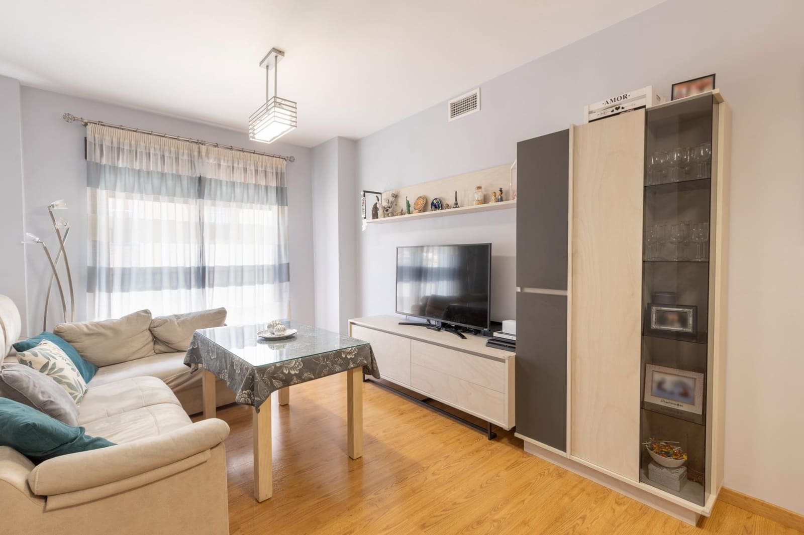 3 bedroom Flat for sale in Atarfe with garage - € 179,000 (Ref: 9829066)