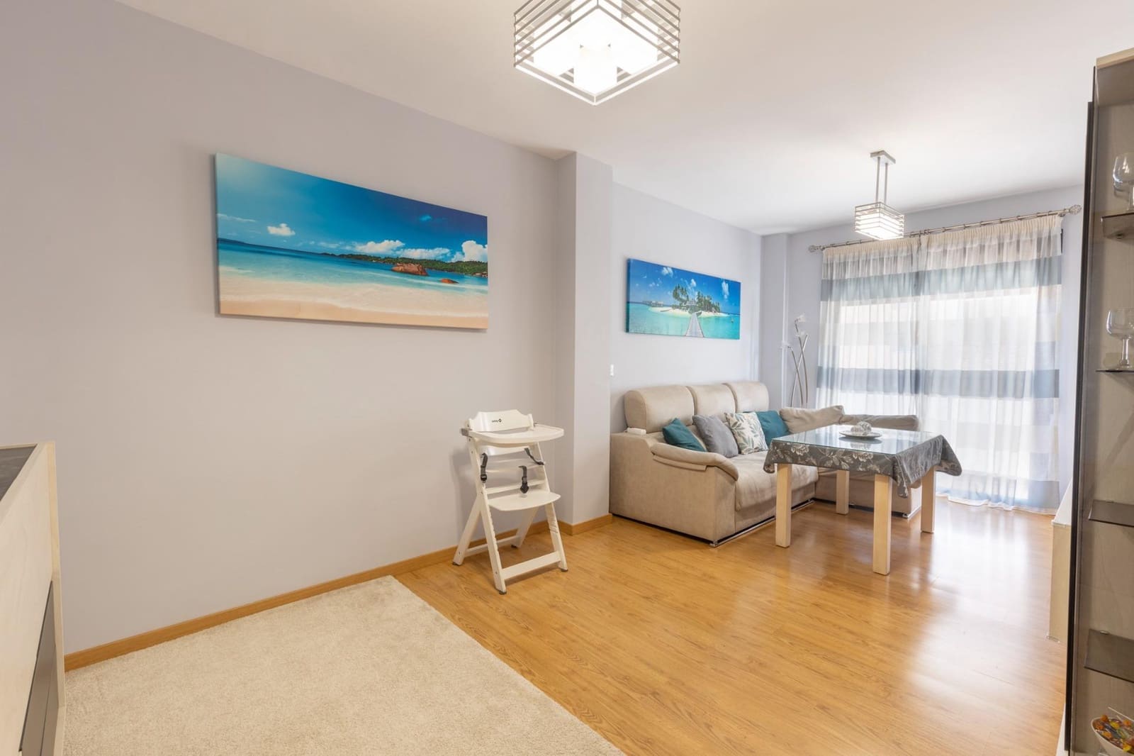 3 bedroom Flat for sale in Atarfe with garage - € 179,000 (Ref: 9829066)
