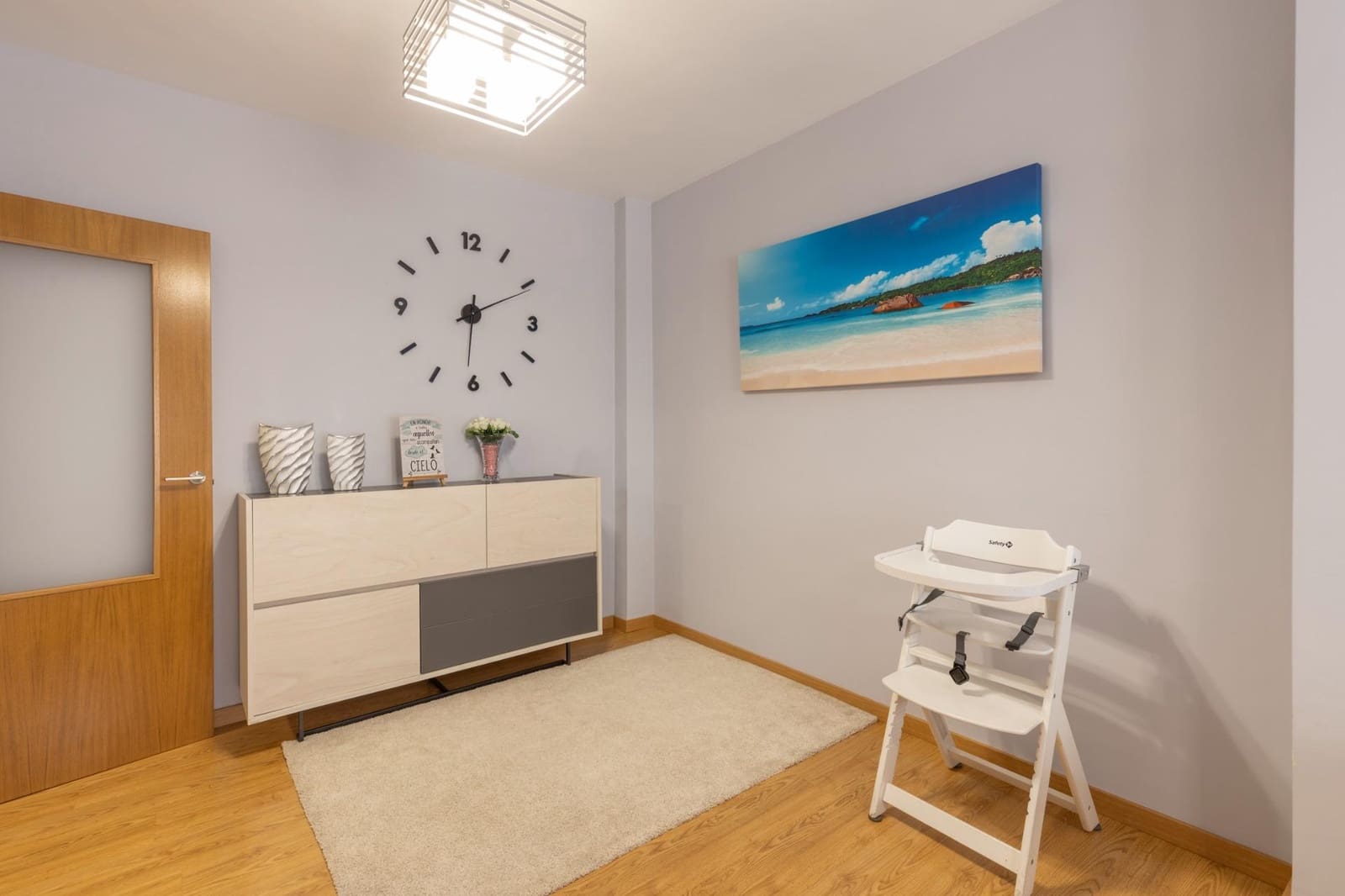 3 bedroom Flat for sale in Atarfe with garage - € 179,000 (Ref: 9829066)