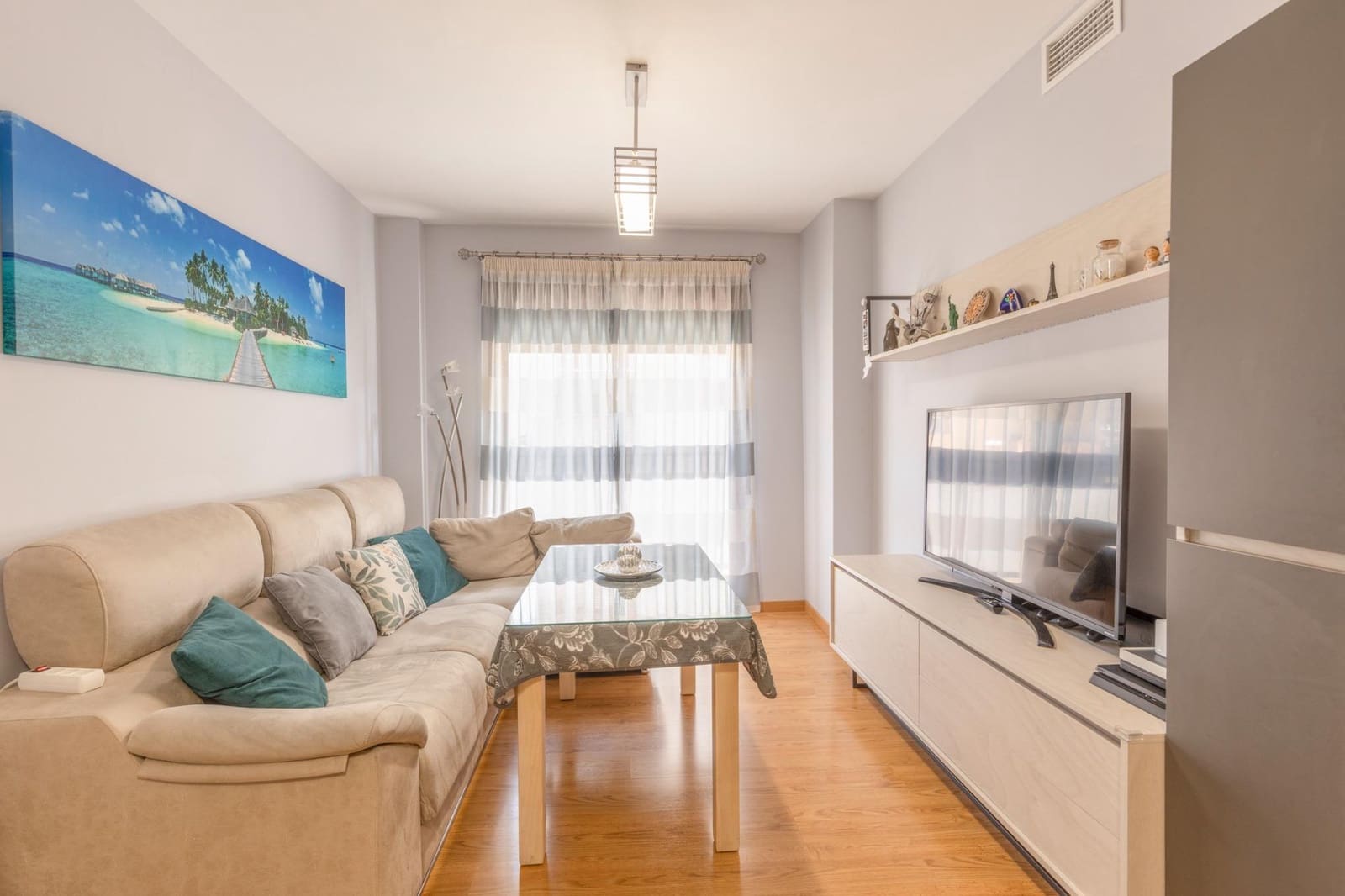 3 bedroom Flat for sale in Atarfe with garage - € 179,000 (Ref: 9829066)