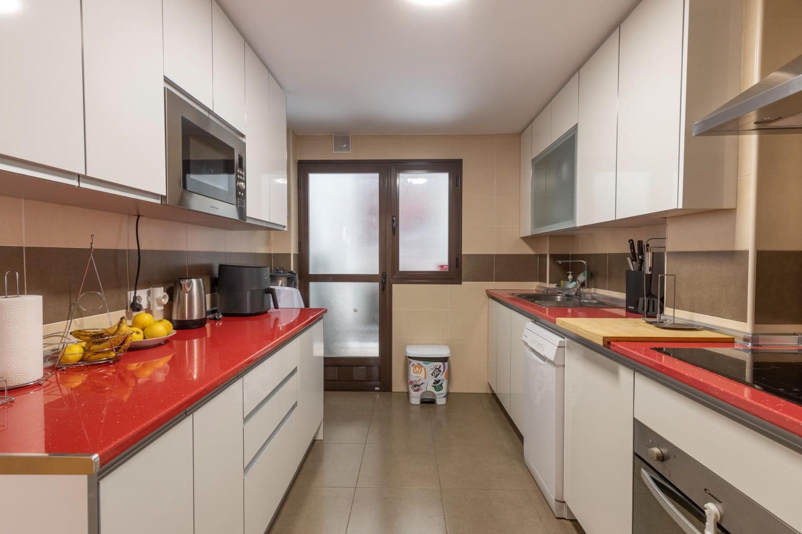 3 bedroom Flat for sale in Atarfe with garage - € 179,000 (Ref: 9829066)