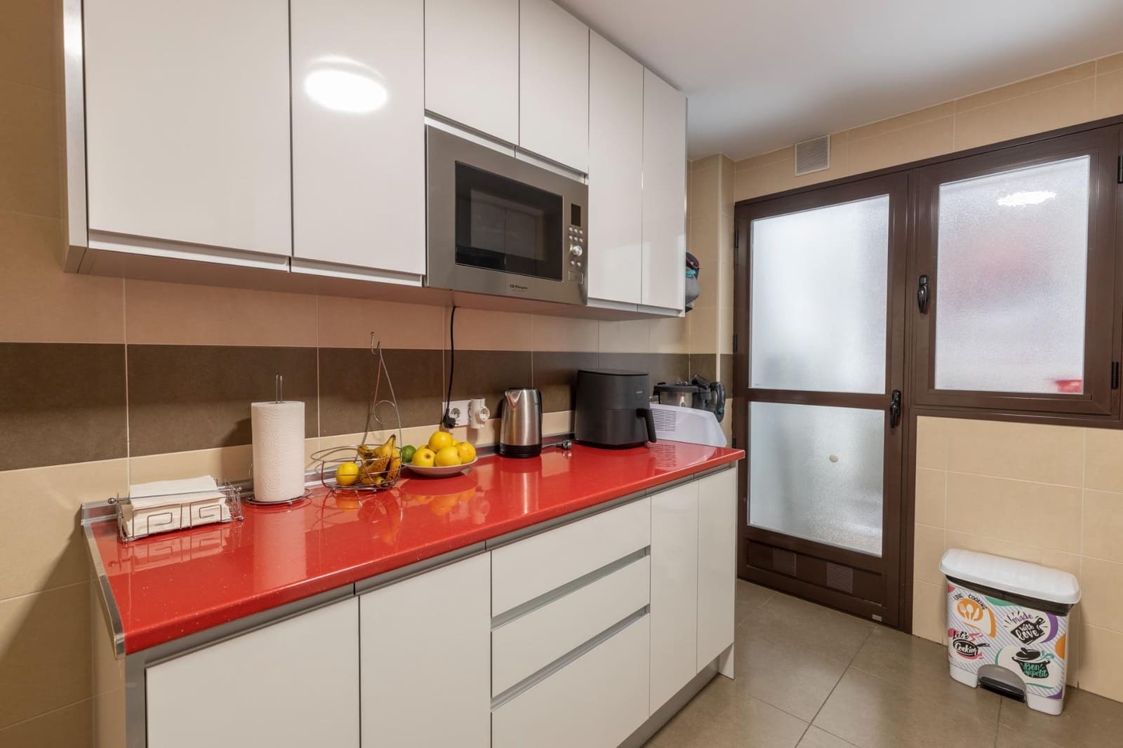 3 bedroom Flat for sale in Atarfe with garage - € 179,000 (Ref: 9829066)