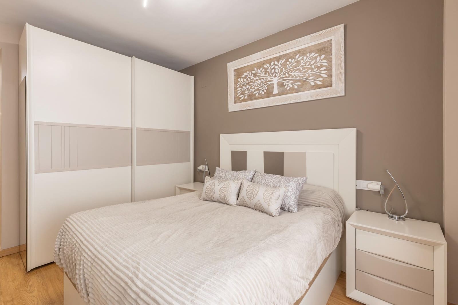 3 bedroom Flat for sale in Atarfe with garage - € 179,000 (Ref: 9829066)