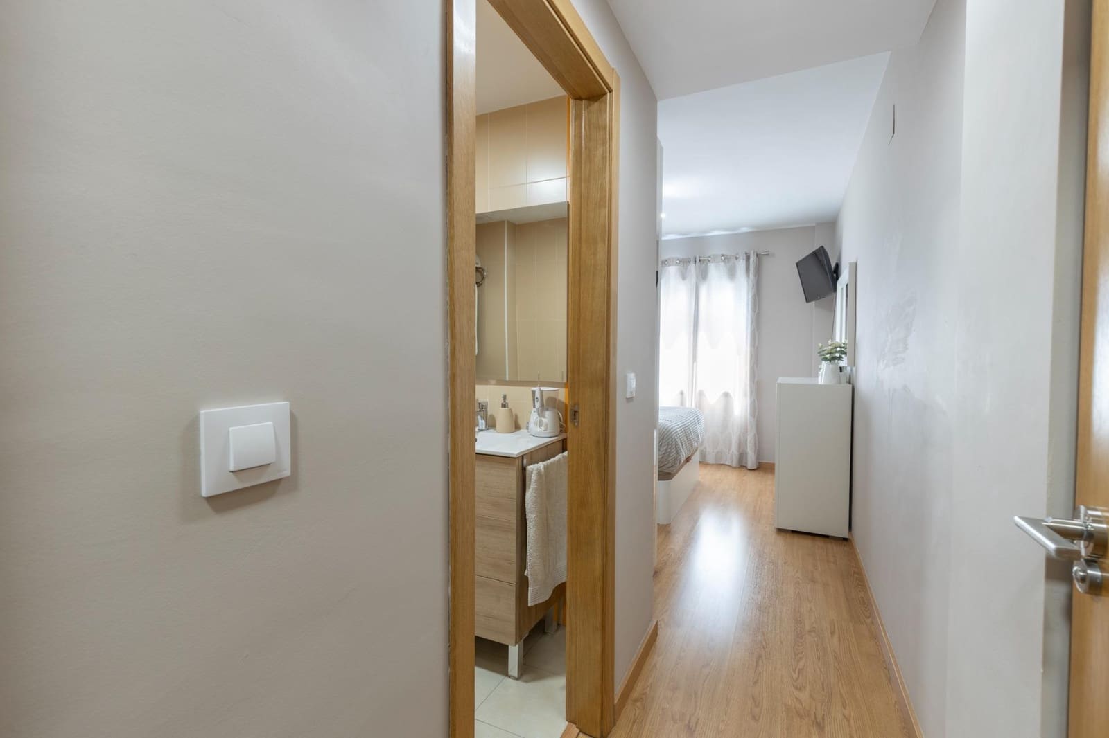 3 bedroom Flat for sale in Atarfe with garage - € 179,000 (Ref: 9829066)