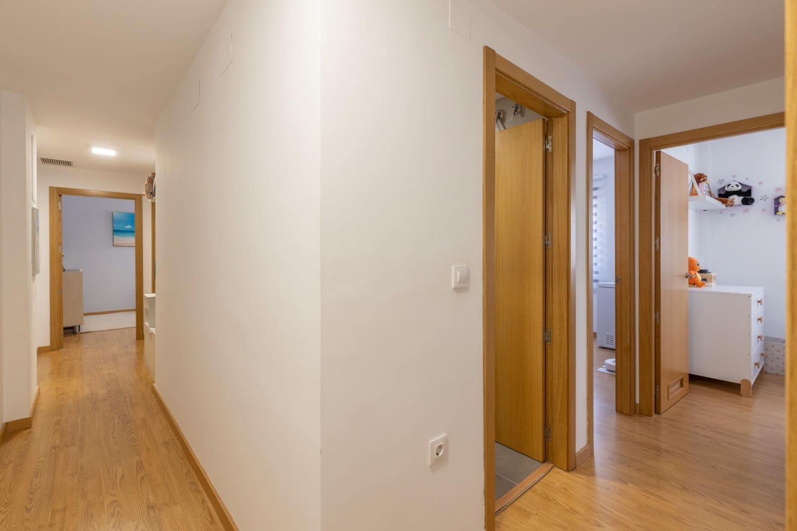3 bedroom Flat for sale in Atarfe with garage - € 179,000 (Ref: 9829066)